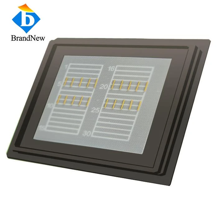 3W 808nm CW Single Emitter Laser Chip