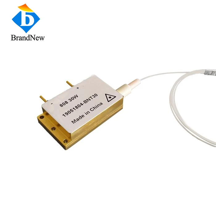 20W 793nm fiberkoblet laserdiode