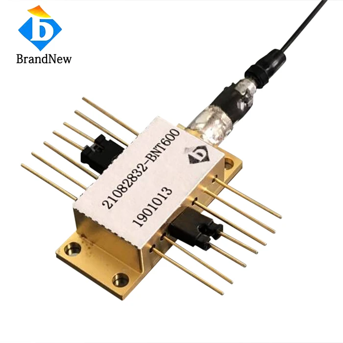 40mW 1530nm fiberkoblet diodelaser