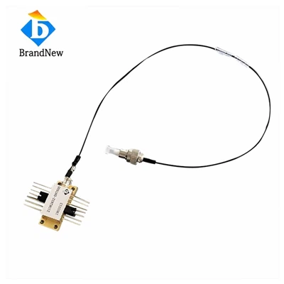 1651nm 20mW Butterfly Fiber Coupled Diode Laser