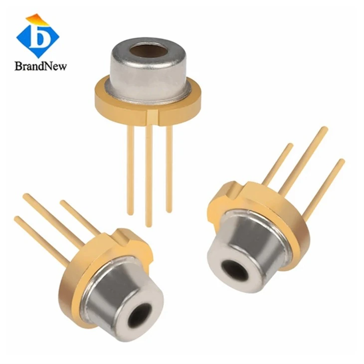 850nm 500mW TO Mount VCSEL QCW Diode Laser