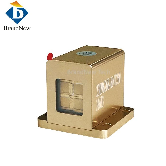 808nm 1200W VCSEL-array vertikal diode