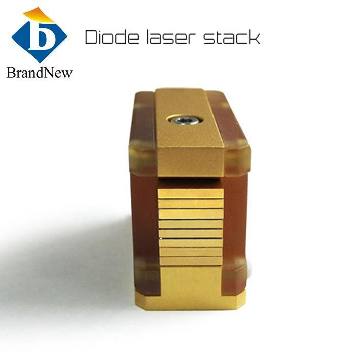 Replace Focuslight Laser Diode Stack