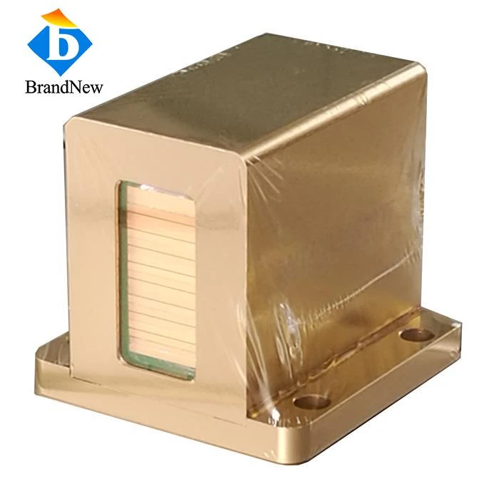 10 Bars Diode Laser Stack For ADSS