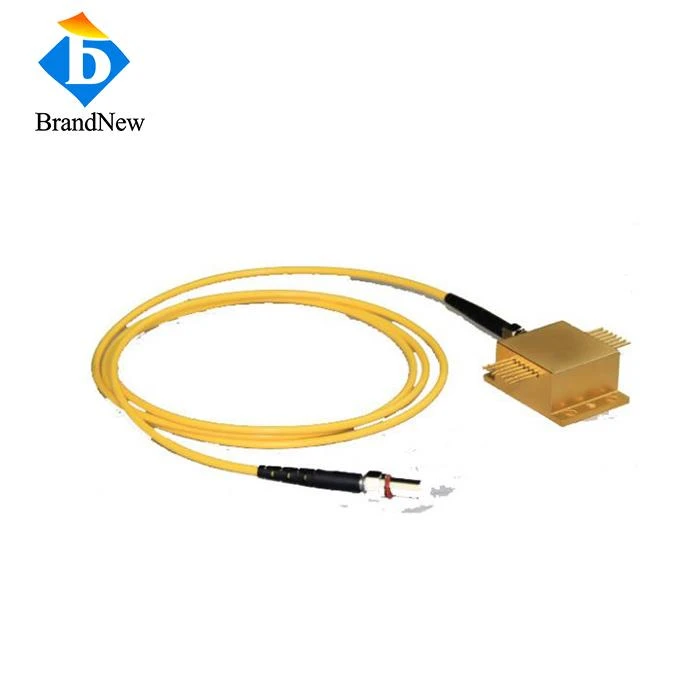 10W 976nm fiberkoblet diodelaser