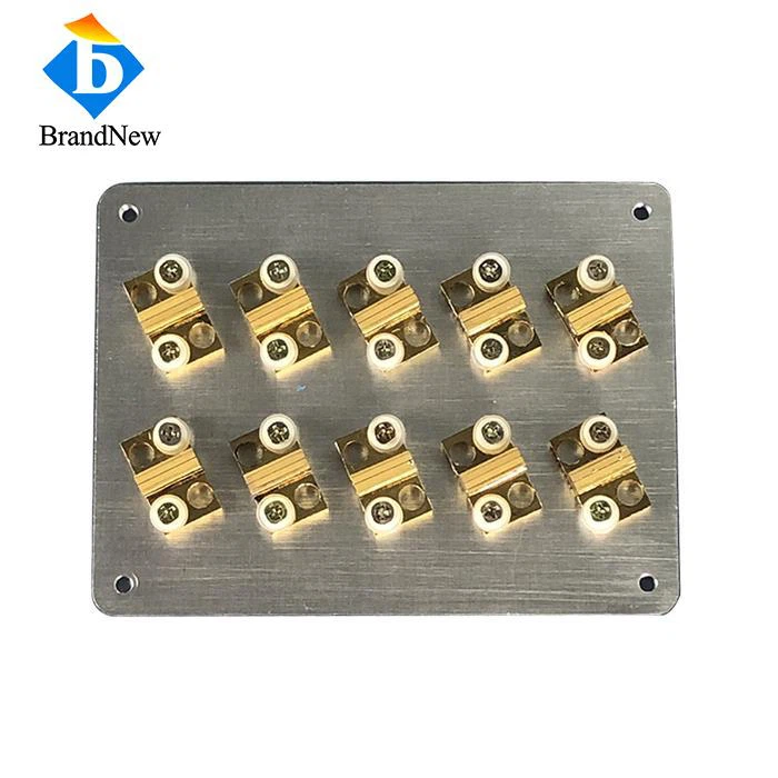 200W 976nm horisontal stabel laserdiode
