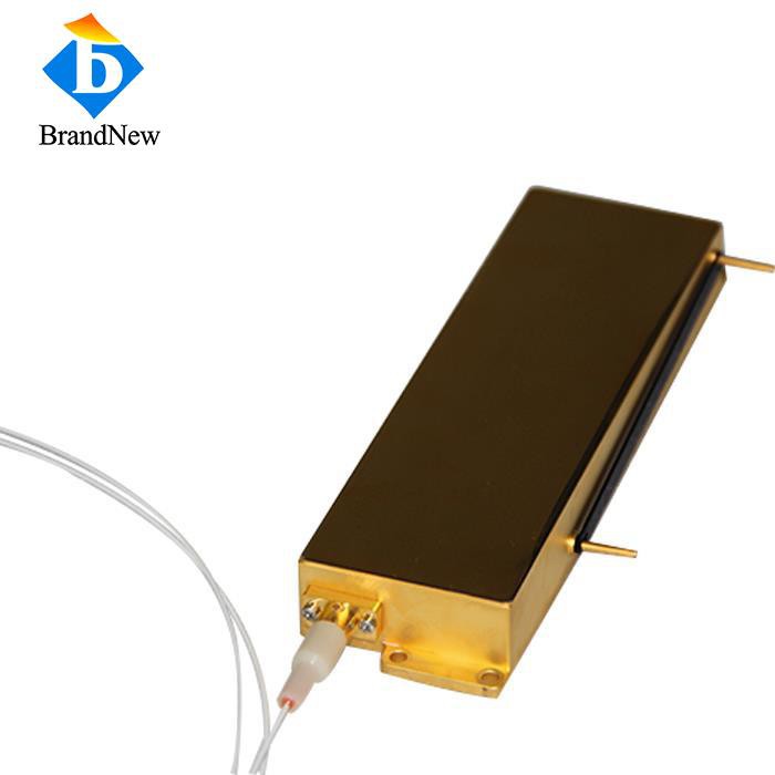 300W 915nm fiberlaserkutter