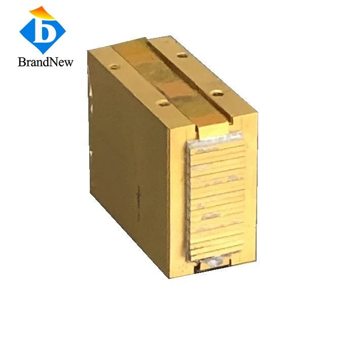 300W Diode Laser Bars Stack