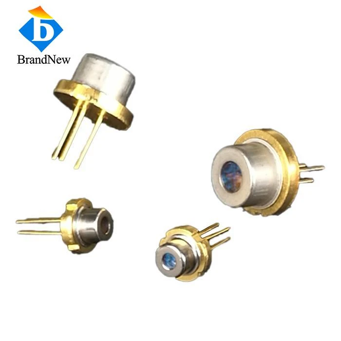 500mW 830nm 9mm TO laserdioder