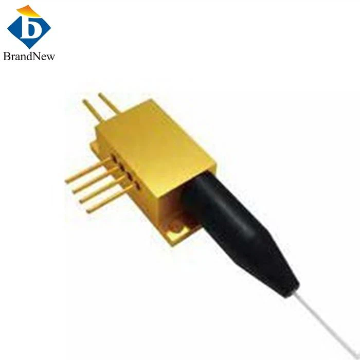 10W 980nm fiberlaserdiode med PD termistor