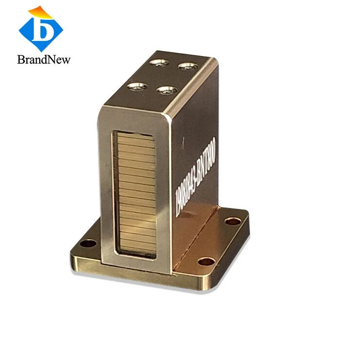 16 Bars laserstabel