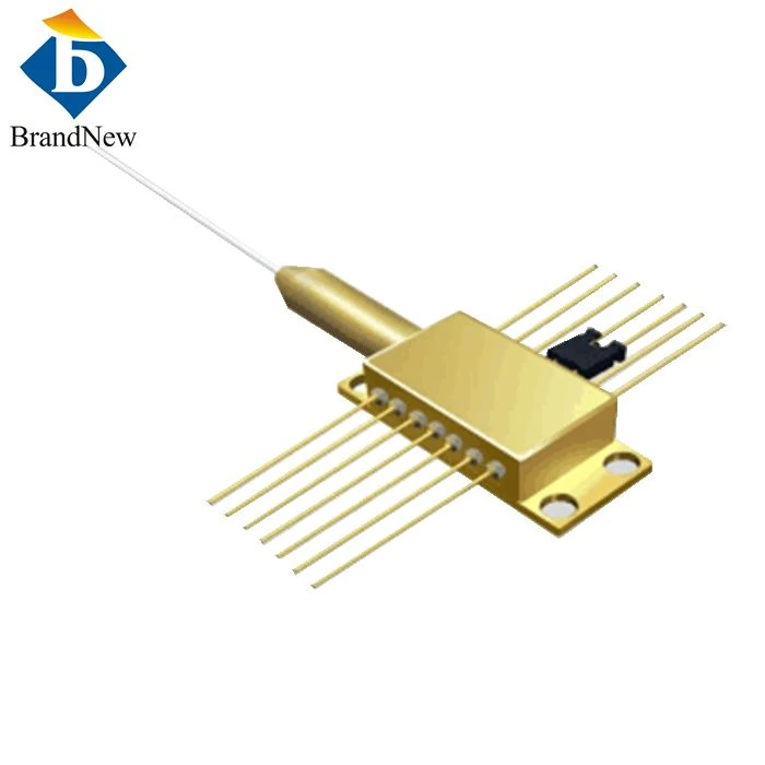 600mW 785nm Fiber Coupled Diode Laser 600mW 785nm Fiber Coupled Diode Laser