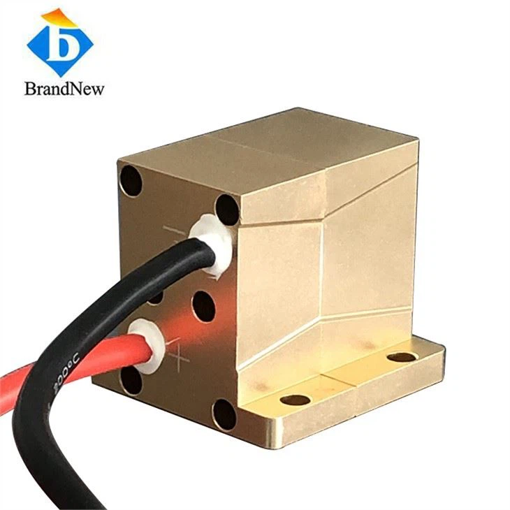 Ny 500W Vertical Stack Diode Laser