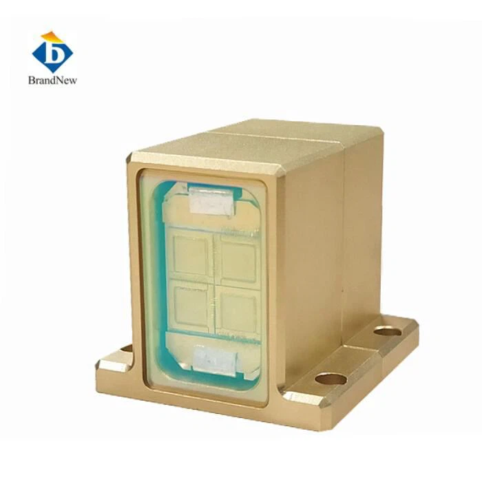 VCALASER VCSEL Laser Stack