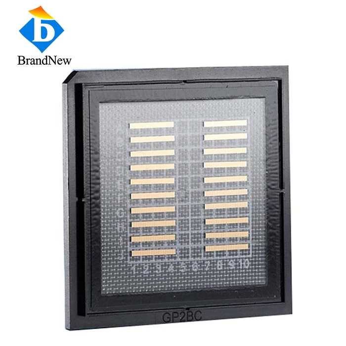 60W 1064nm Umontert laserstang