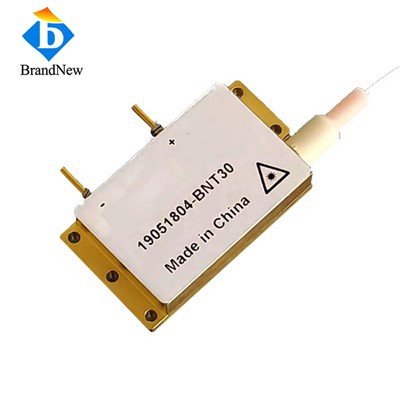 6W 785nm fiberkoblet laserdiode