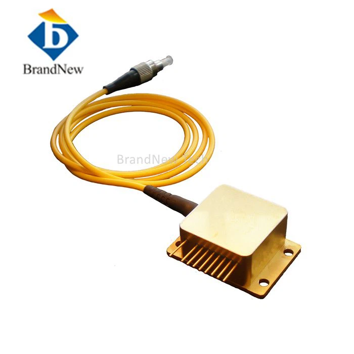 660nm 785nm 700mw 15W Fiber Coupled Diode Laser 660nm 785nm 700mw 15W Fiber Coupled Diode Laser