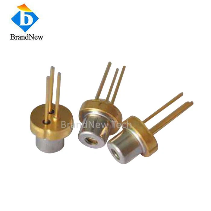 500mW 2100nm TO9 Package Diode Laser