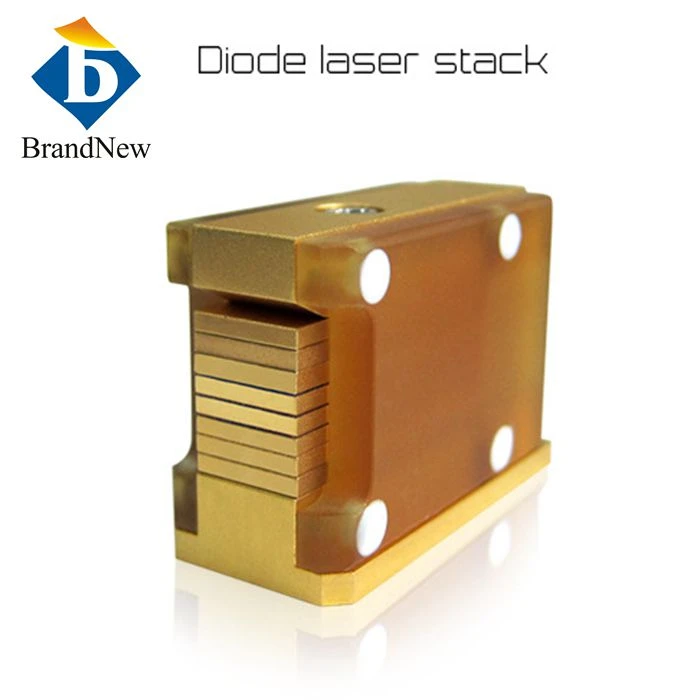 Replace Focuslight Laser Diode Stack